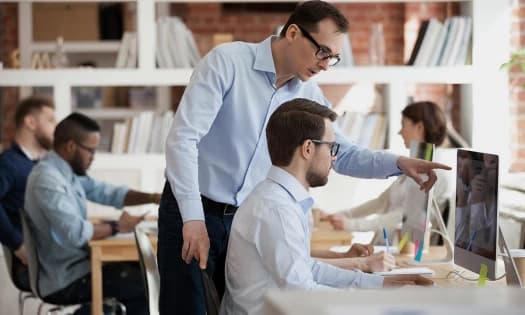 AZ Business Consultant